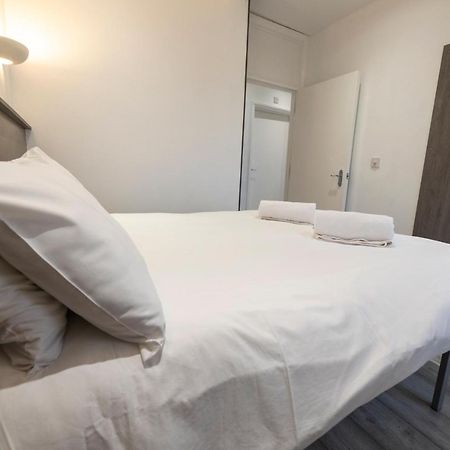 Entire Two Double Bedrooms Flat With River Yare View H6 Great Yarmouth Ngoại thất bức ảnh