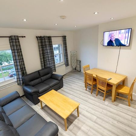 Entire Two Double Bedrooms Flat With River Yare View H6 Great Yarmouth Ngoại thất bức ảnh