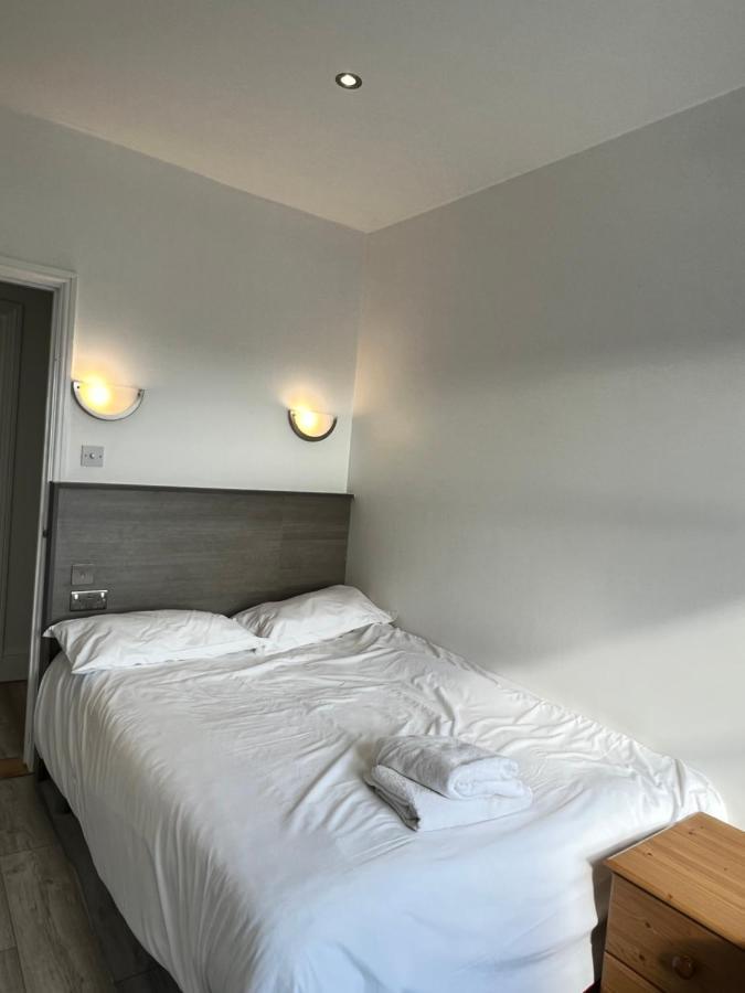 Entire Two Double Bedrooms Flat With River Yare View H6 Great Yarmouth Ngoại thất bức ảnh