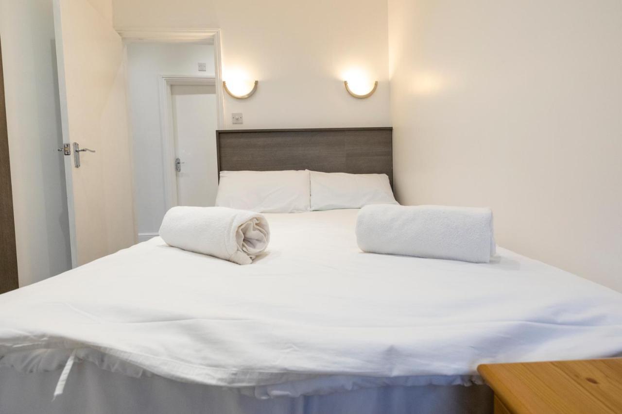 Entire Two Double Bedrooms Flat With River Yare View H6 Great Yarmouth Ngoại thất bức ảnh