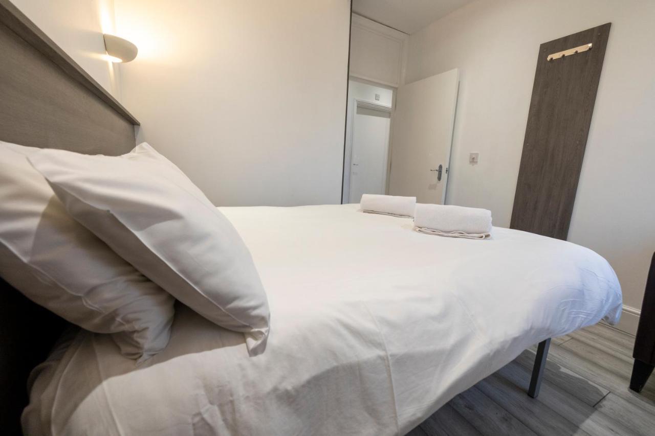 Entire Two Double Bedrooms Flat With River Yare View H6 Great Yarmouth Ngoại thất bức ảnh