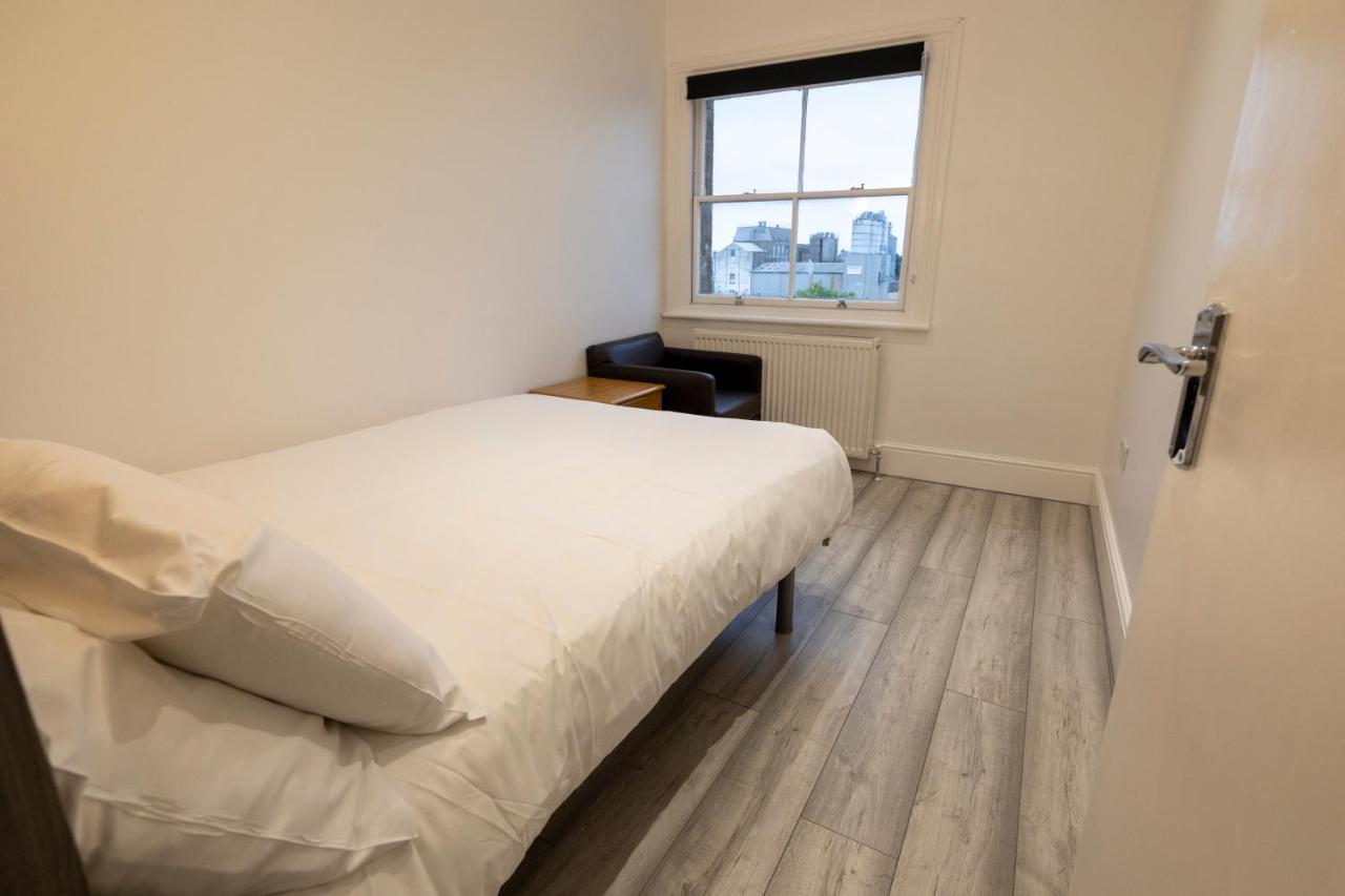 Entire Two Double Bedrooms Flat With River Yare View H6 Great Yarmouth Ngoại thất bức ảnh