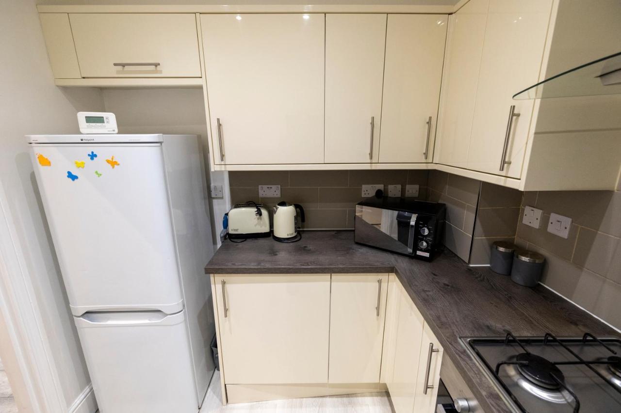 Entire Two Double Bedrooms Flat With River Yare View H6 Great Yarmouth Ngoại thất bức ảnh