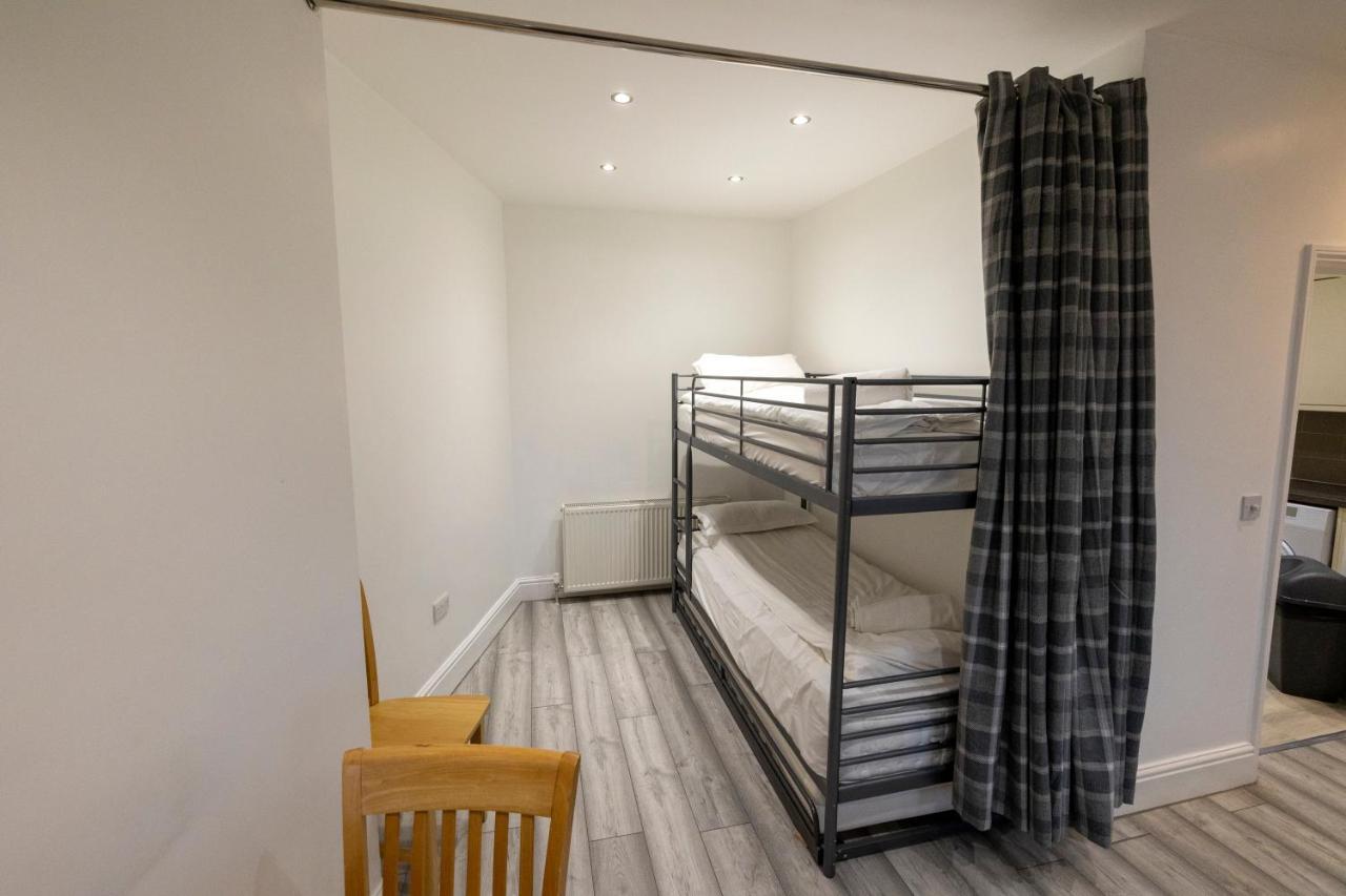 Entire Two Double Bedrooms Flat With River Yare View H6 Great Yarmouth Ngoại thất bức ảnh