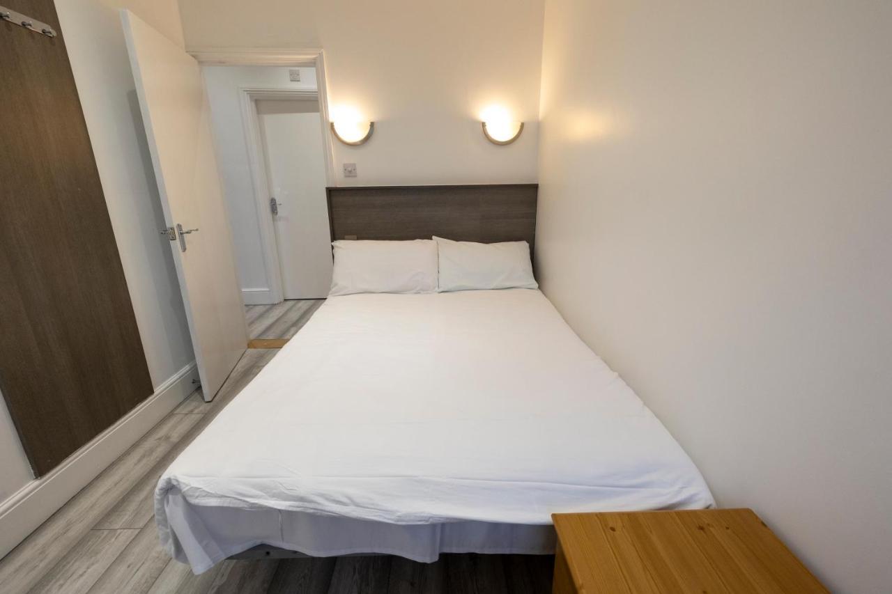 Entire Two Double Bedrooms Flat With River Yare View H6 Great Yarmouth Ngoại thất bức ảnh