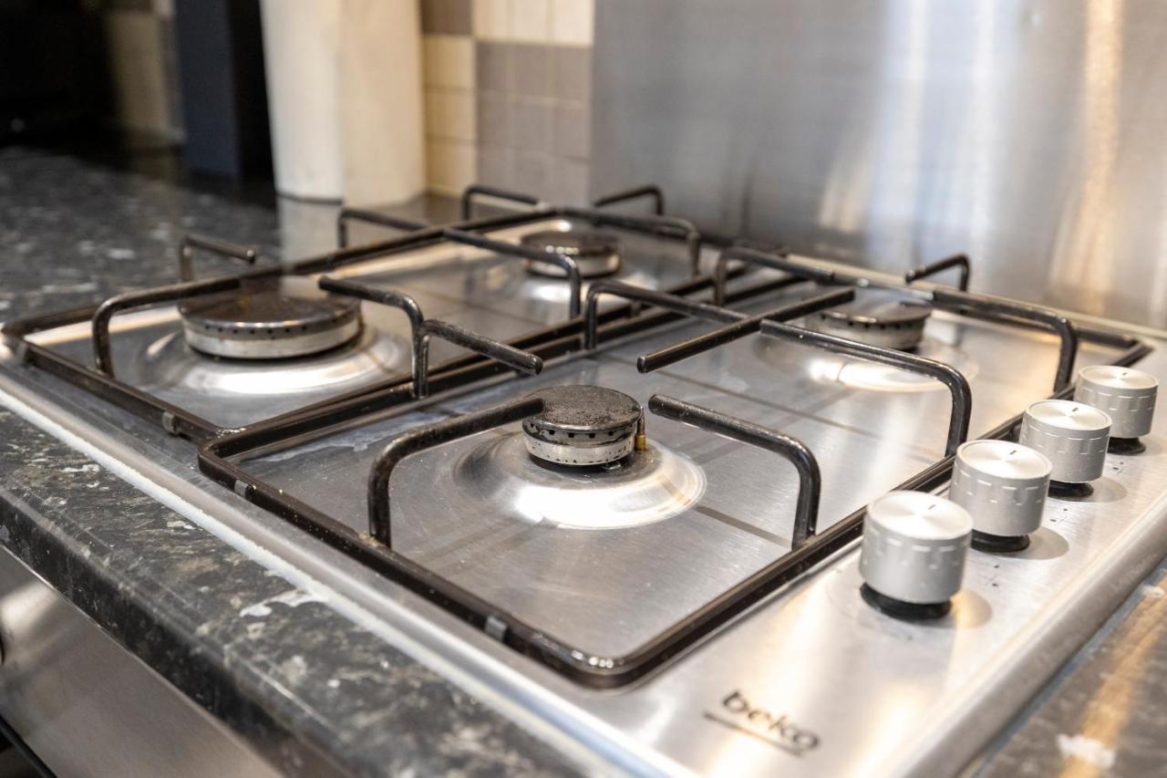 Entire Two Double Bedrooms Flat With River Yare View H6 Great Yarmouth Ngoại thất bức ảnh
