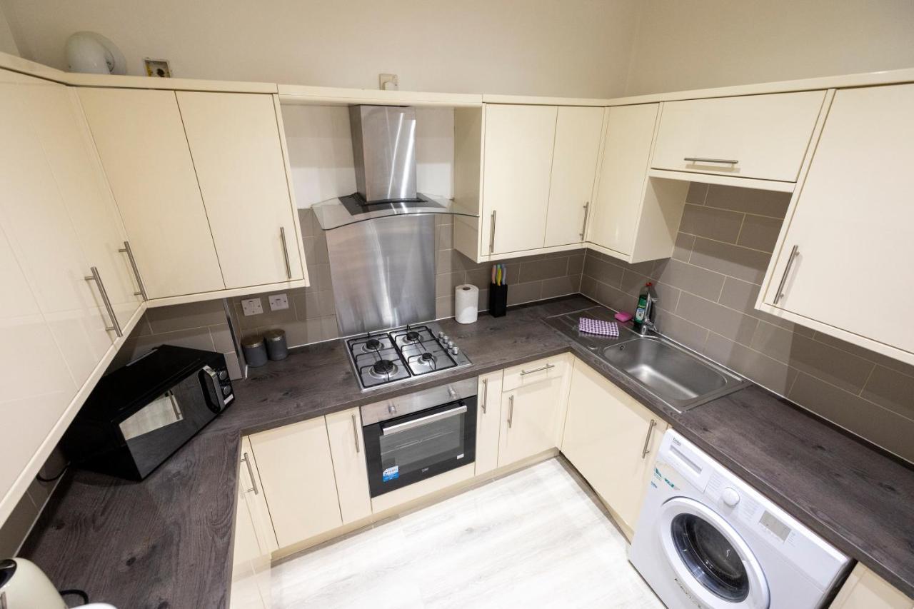 Entire Two Double Bedrooms Flat With River Yare View H6 Great Yarmouth Ngoại thất bức ảnh