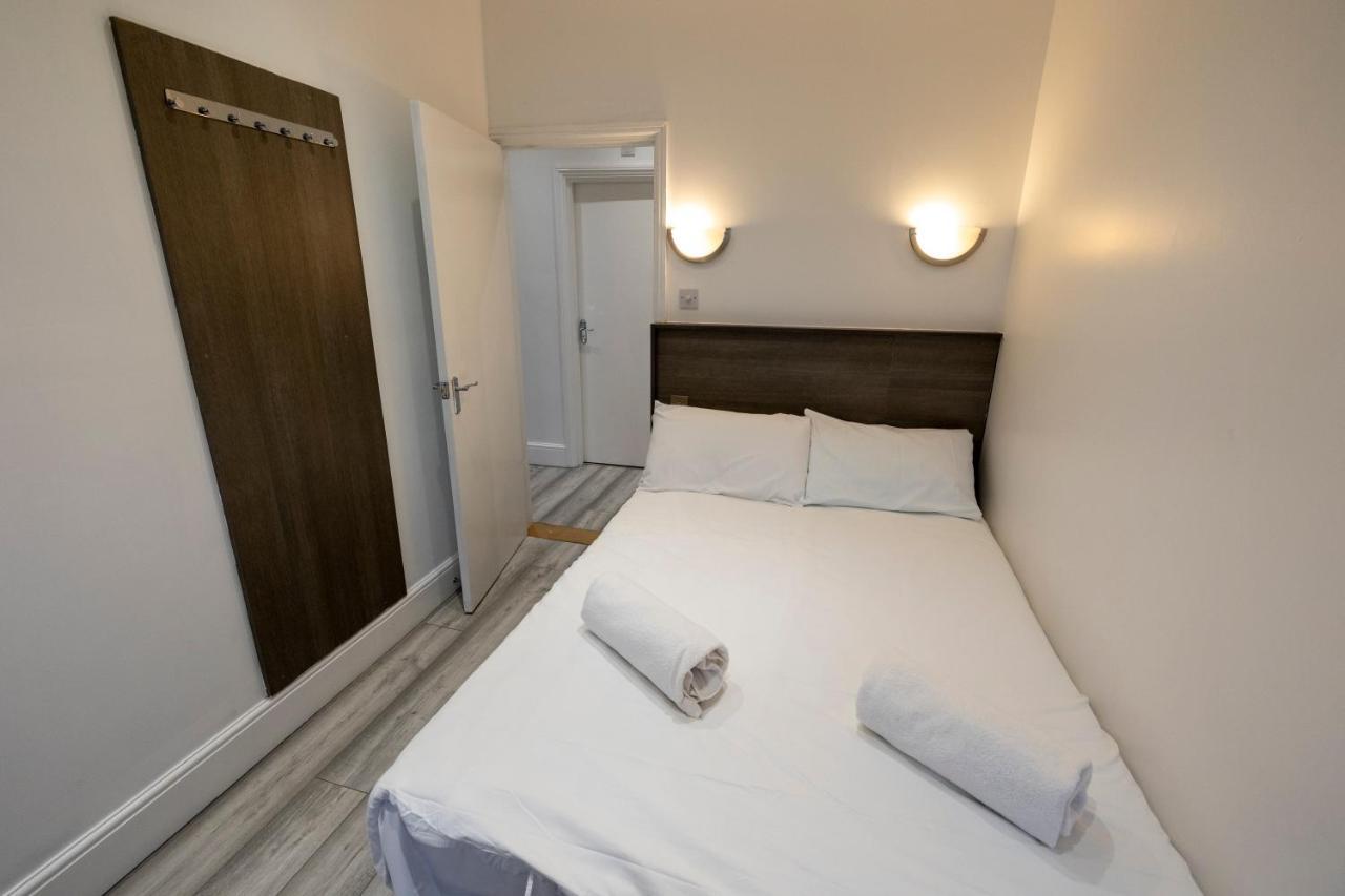 Entire Two Double Bedrooms Flat With River Yare View H6 Great Yarmouth Ngoại thất bức ảnh
