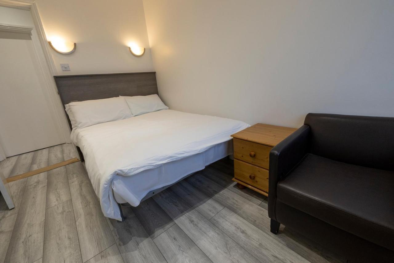 Entire Two Double Bedrooms Flat With River Yare View H6 Great Yarmouth Ngoại thất bức ảnh