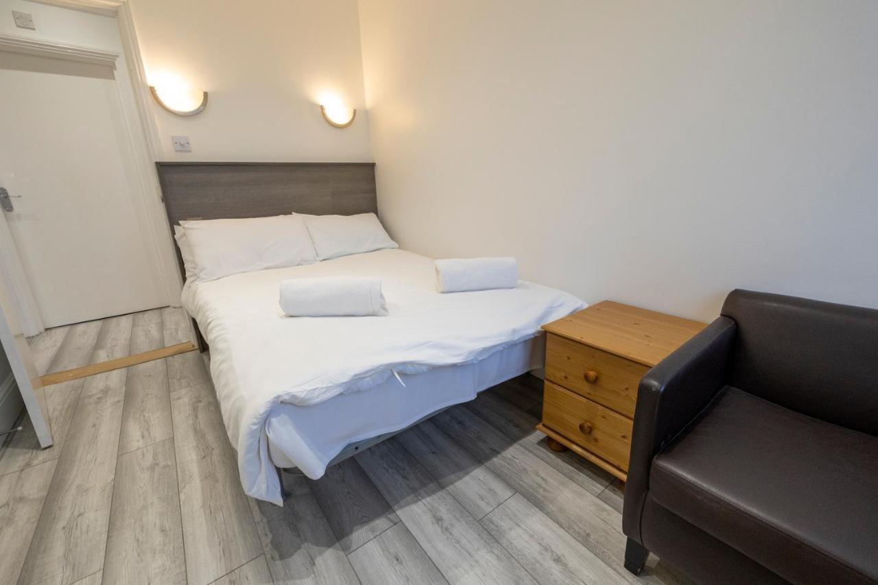 Entire Two Double Bedrooms Flat With River Yare View H6 Great Yarmouth Ngoại thất bức ảnh
