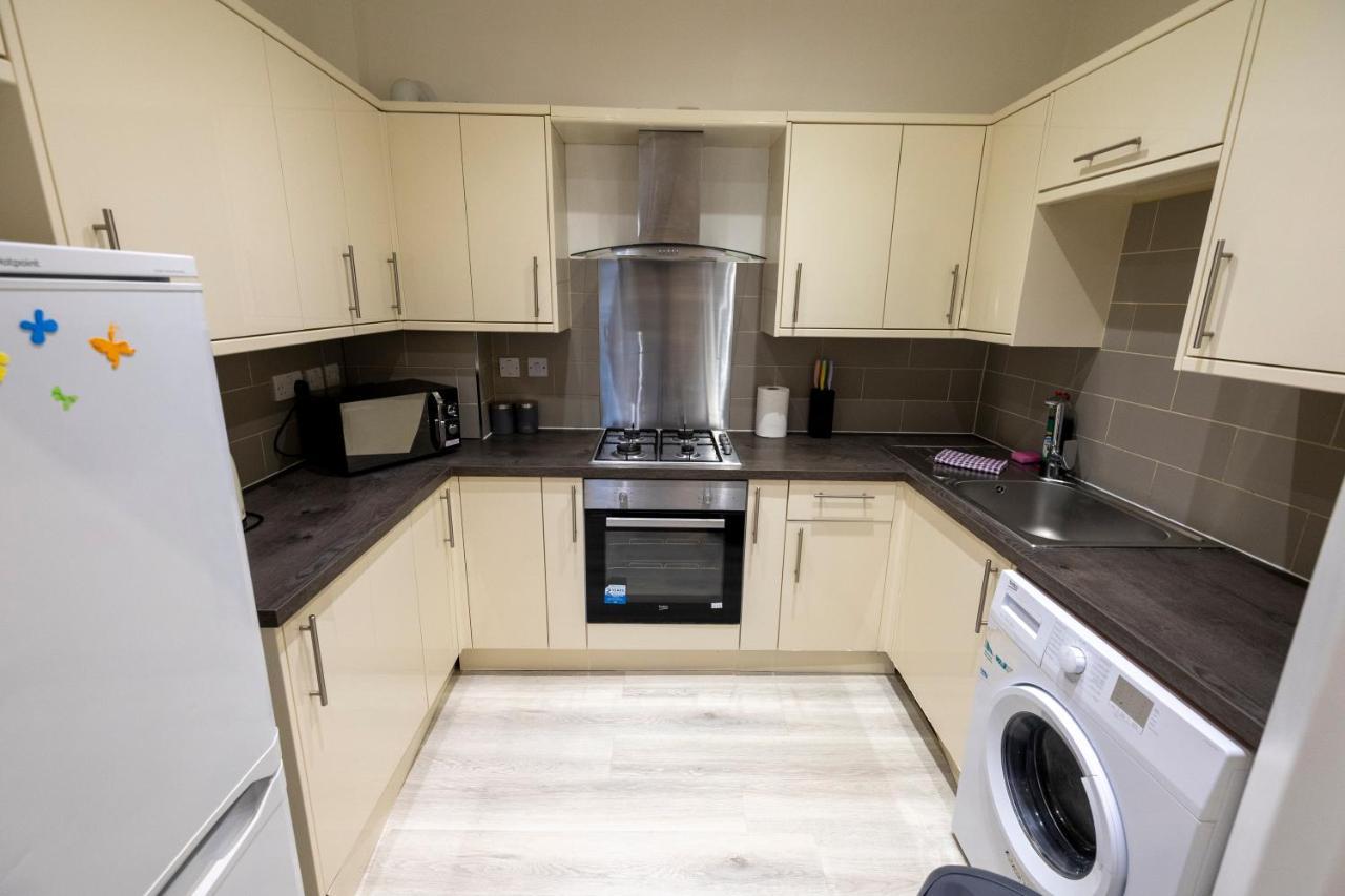 Entire Two Double Bedrooms Flat With River Yare View H6 Great Yarmouth Ngoại thất bức ảnh